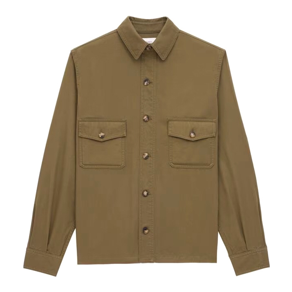 Surchemise 'Yves' pour Hommes