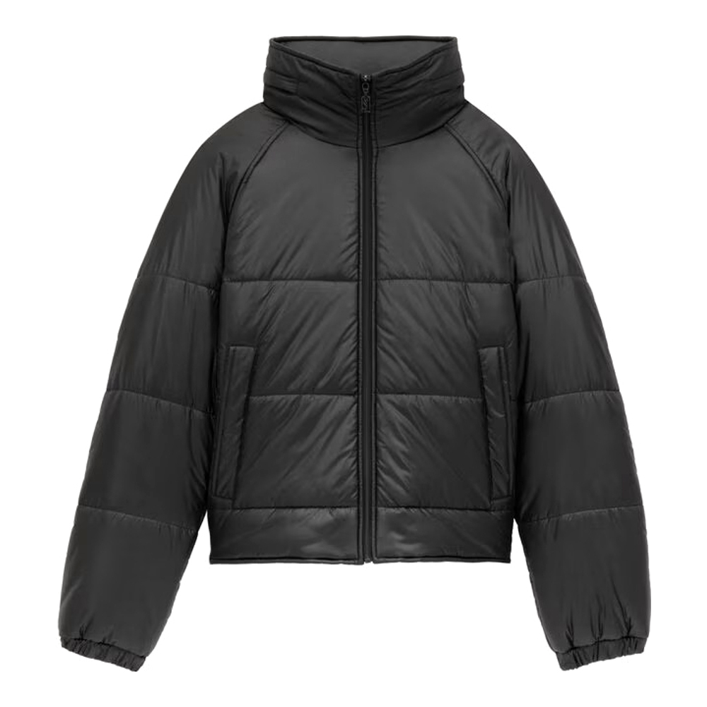 Doudoune en plumes 'Cassandre' pour Hommes