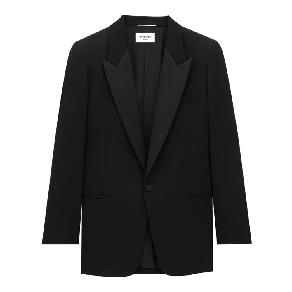 Veste de smoking 'Powder Grain' pour Hommes