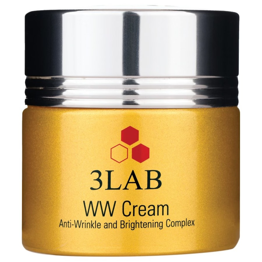 'WW Brightening Complex' Anti-Falten-Creme - 60 ml