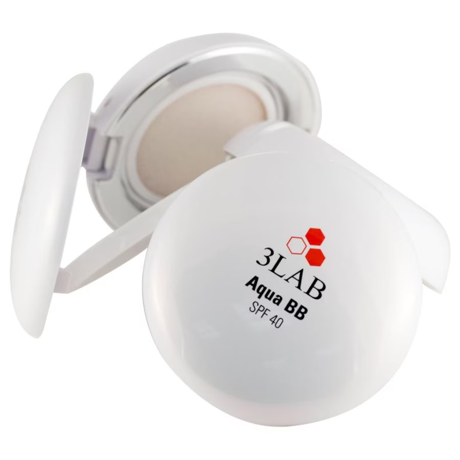 BB Crème 'Aqua BB SPF40' - 02 Medium 14 g, 2 Pièces