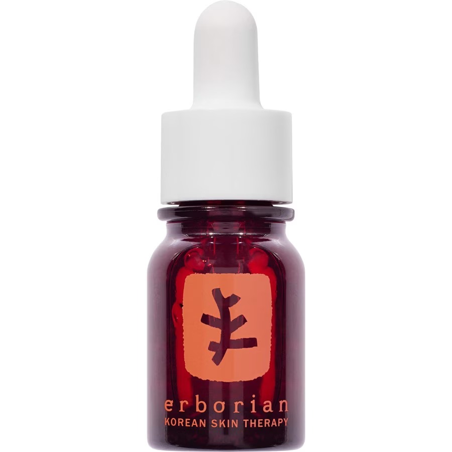 Huile pour le visage 'Skin Therapy Multi-Perfectrice' - 10 ml