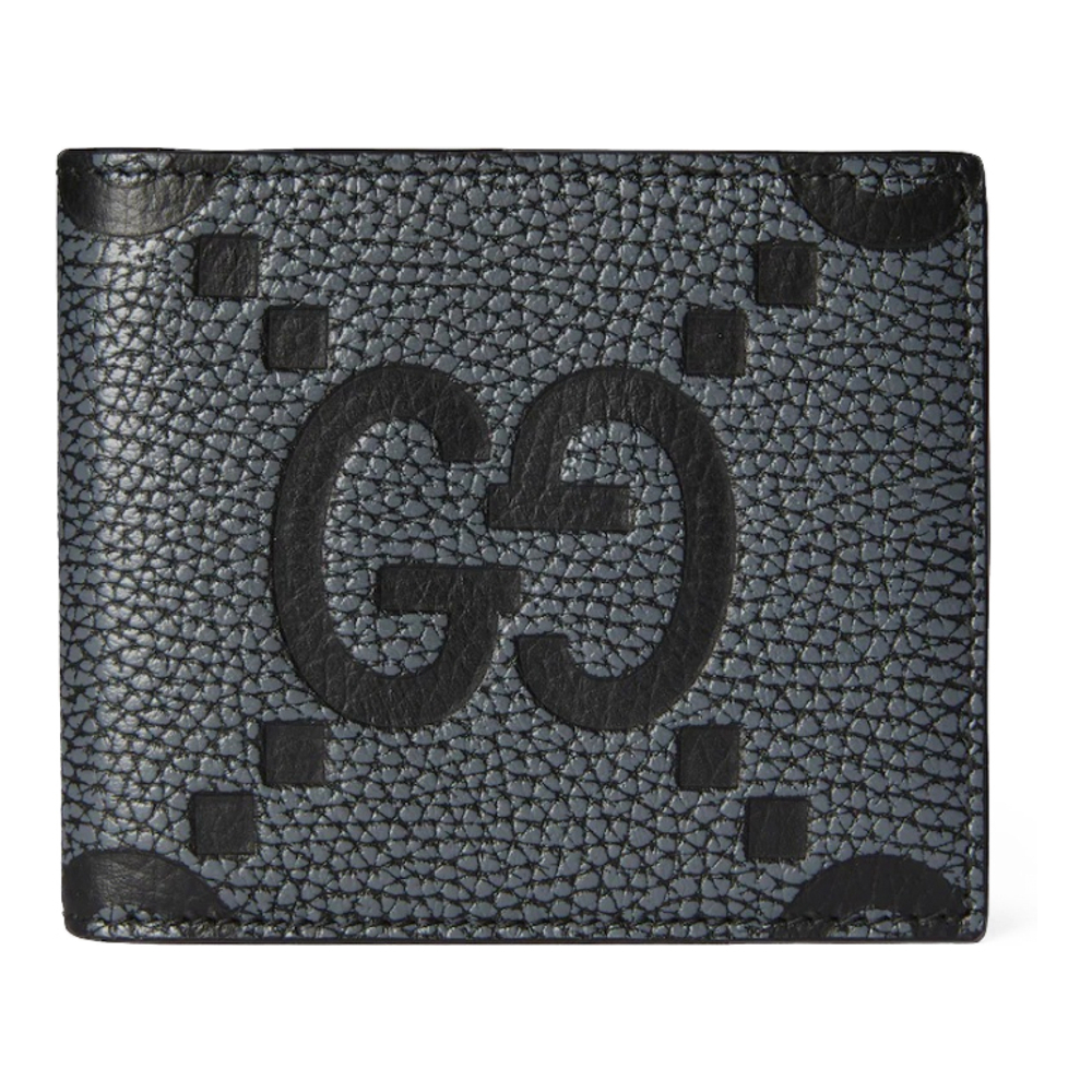 Men's 'Maxi GG Bi-Fold' Wallet
