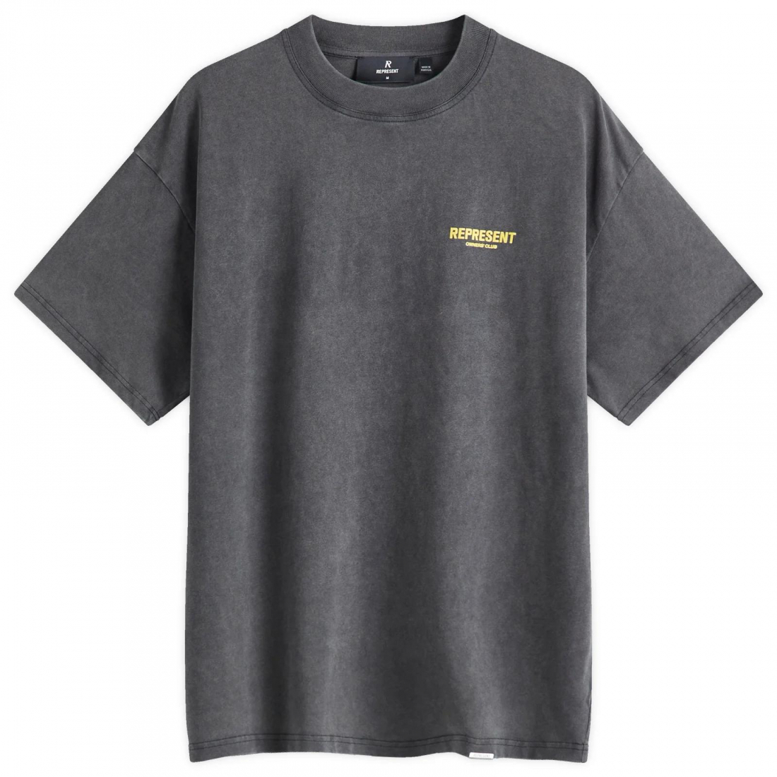 T-shirt 'Owners Club' pour Hommes