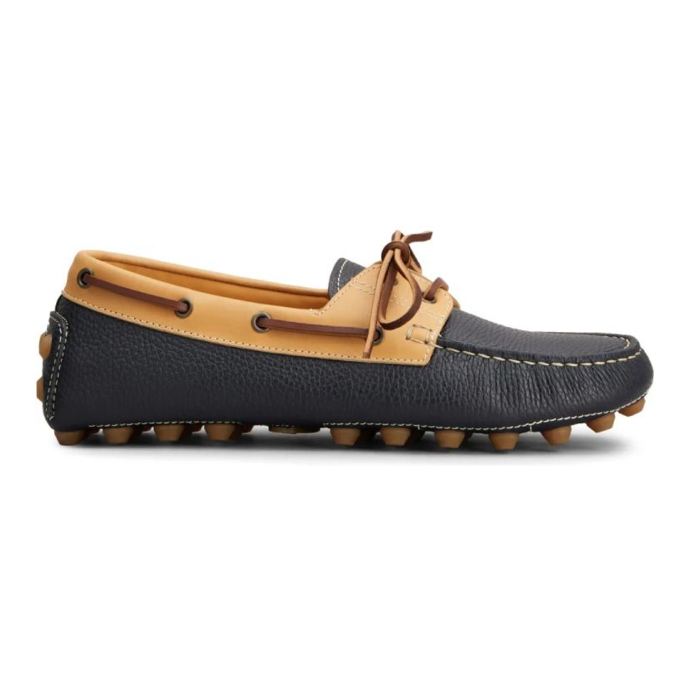 Chaussures bateau 'Gommino Bubble' pour Hommes