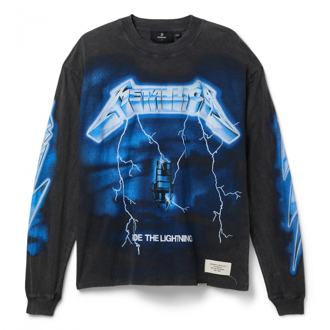 T-Shirt manches longues pour Hommes