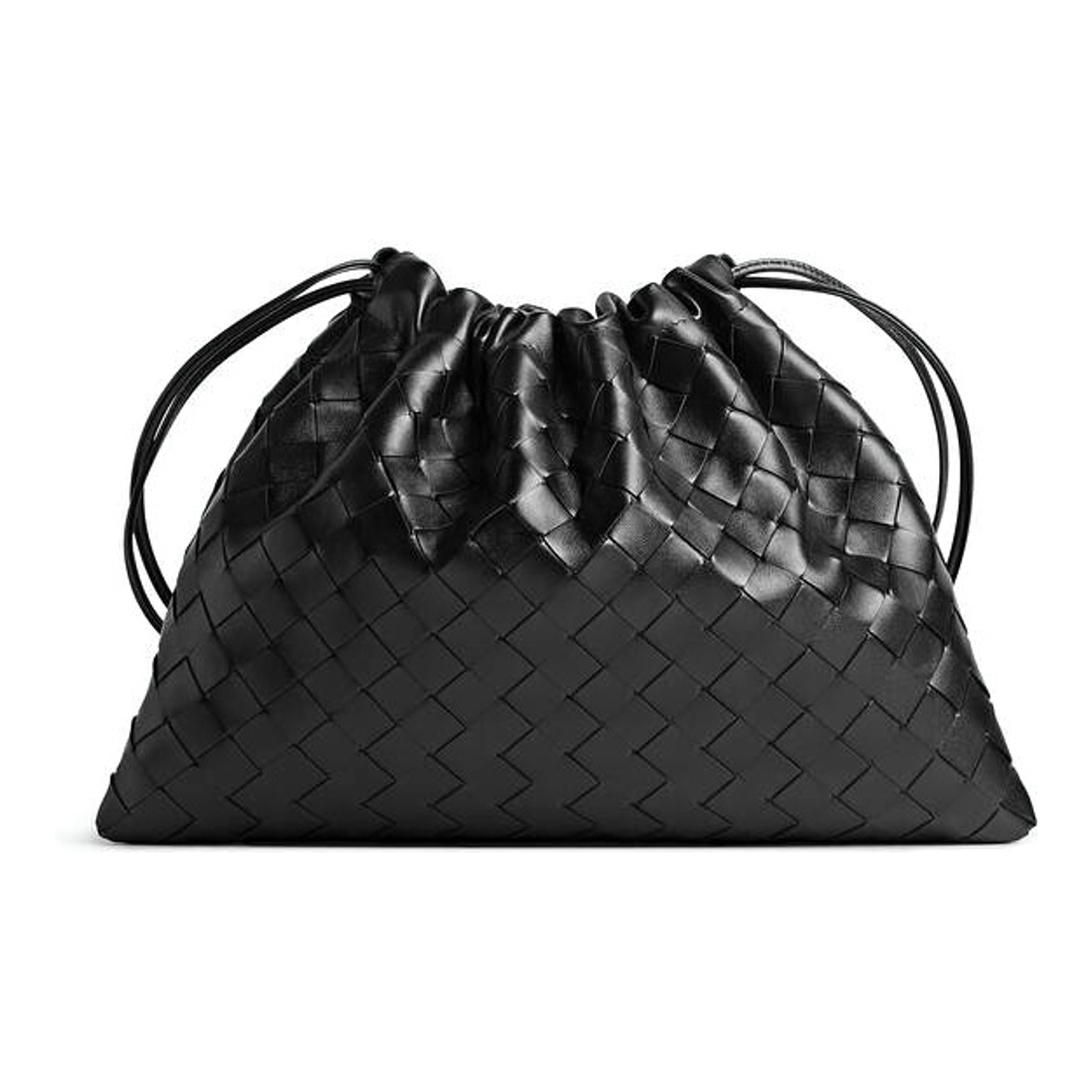 'Dustbag' Schultertasche für Damen