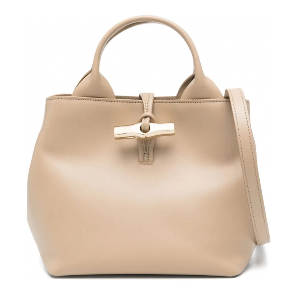 Women's 'Small Le Roseau' Tote Bag