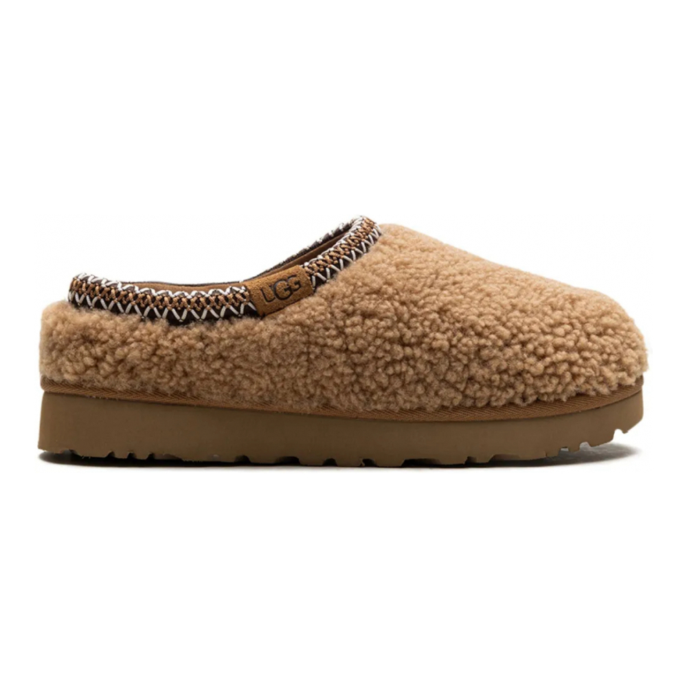 Chaussons 'Tasman Maxi Curly' pour Femmes