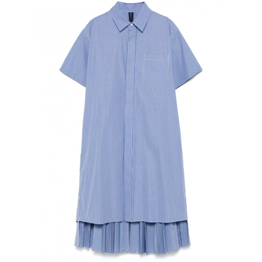 Women's 'Striped' Mini Dress