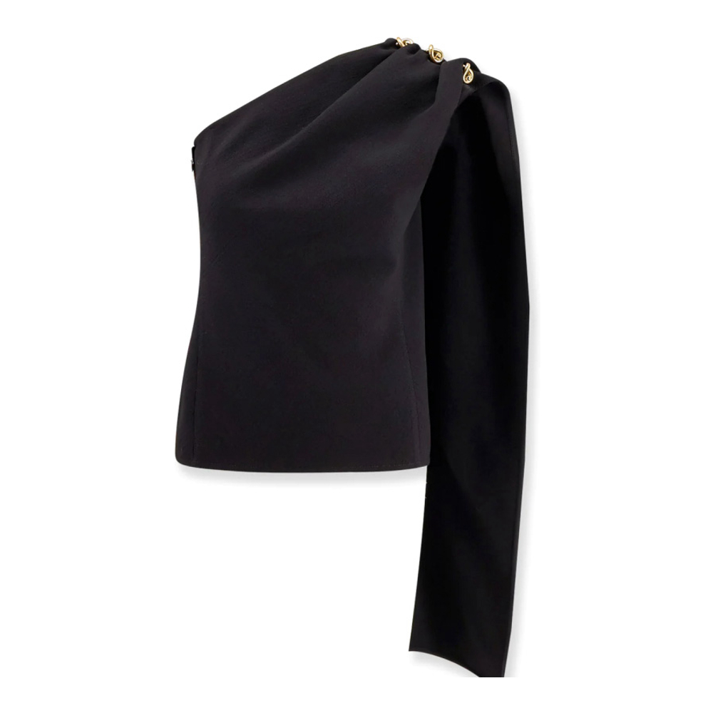 Haut à une épaule pour Femmes