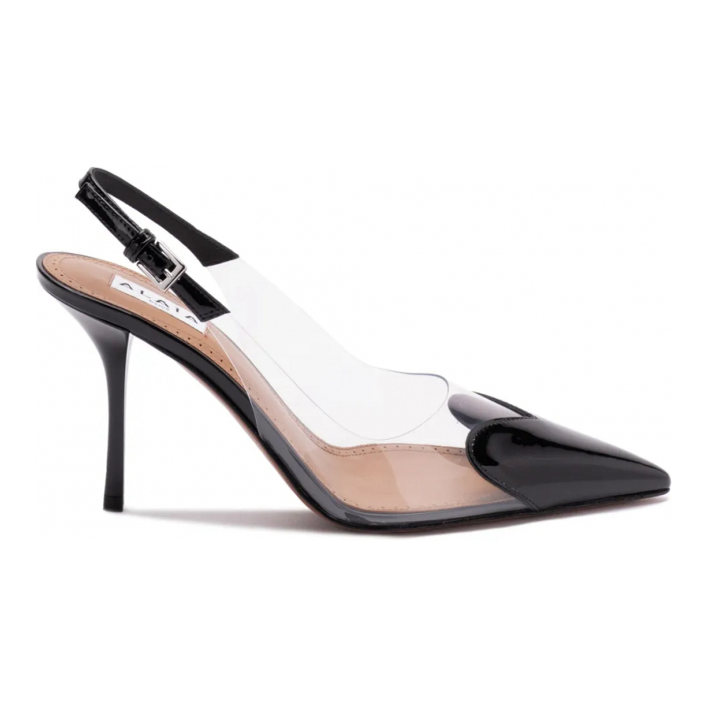 Escarpins à bride 'Le Coeur' pour Femmes