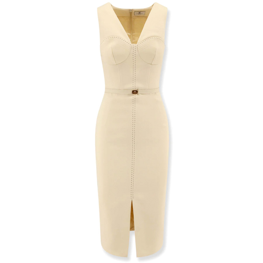 Robe Midi pour Femmes