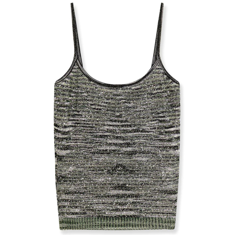 Haut sans manches pour Femmes