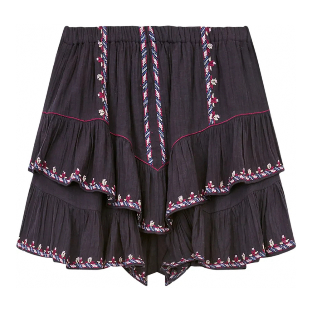 Women's 'Jocadia' Shorts