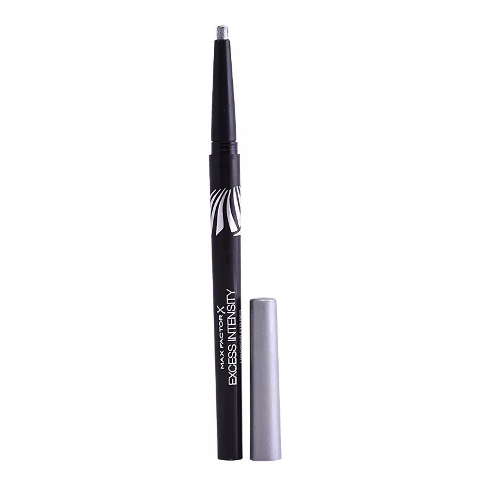 'Excess Intensity Longwear' Eyeliner - 05 Silver 2 g
