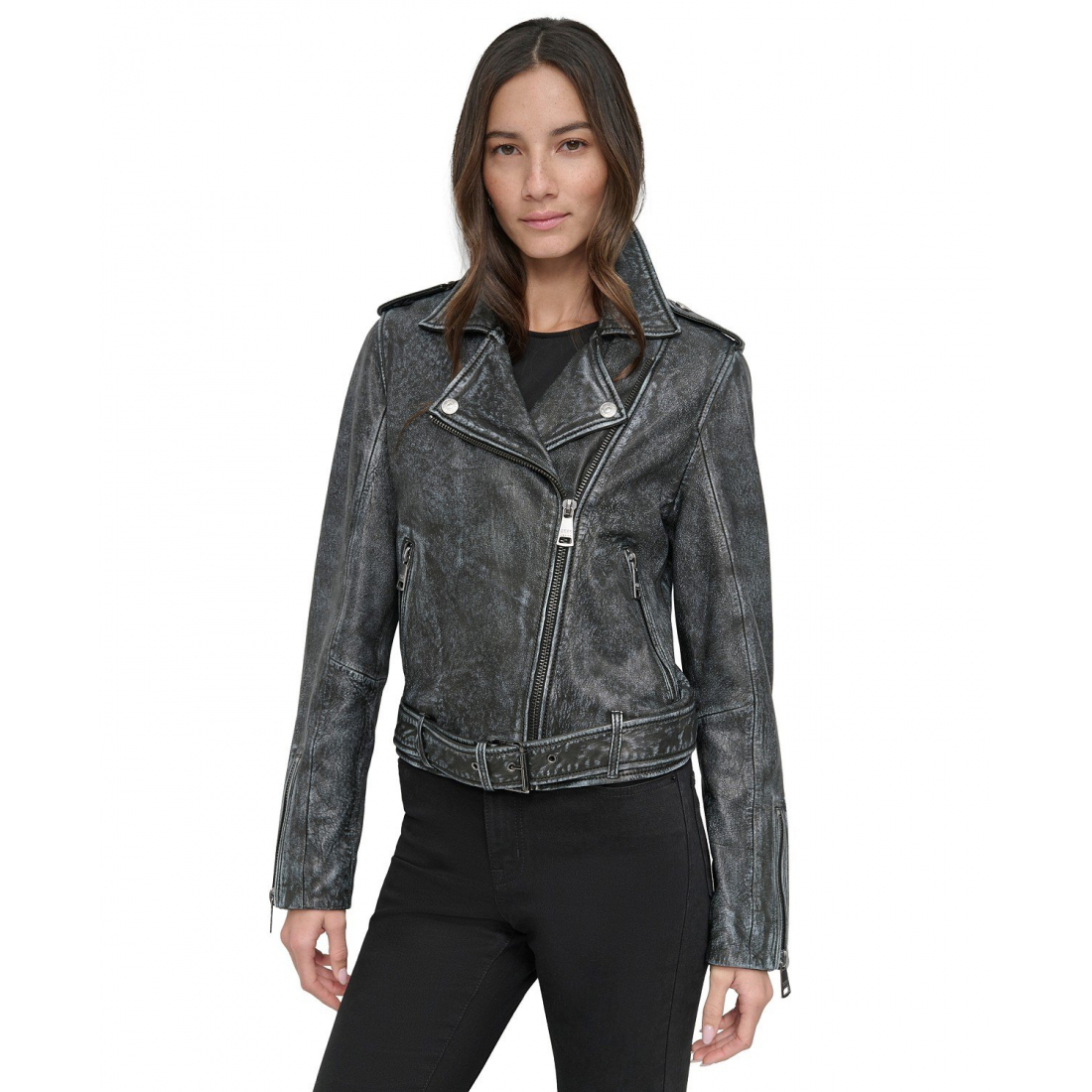Perfecto 'Leather' pour Femmes