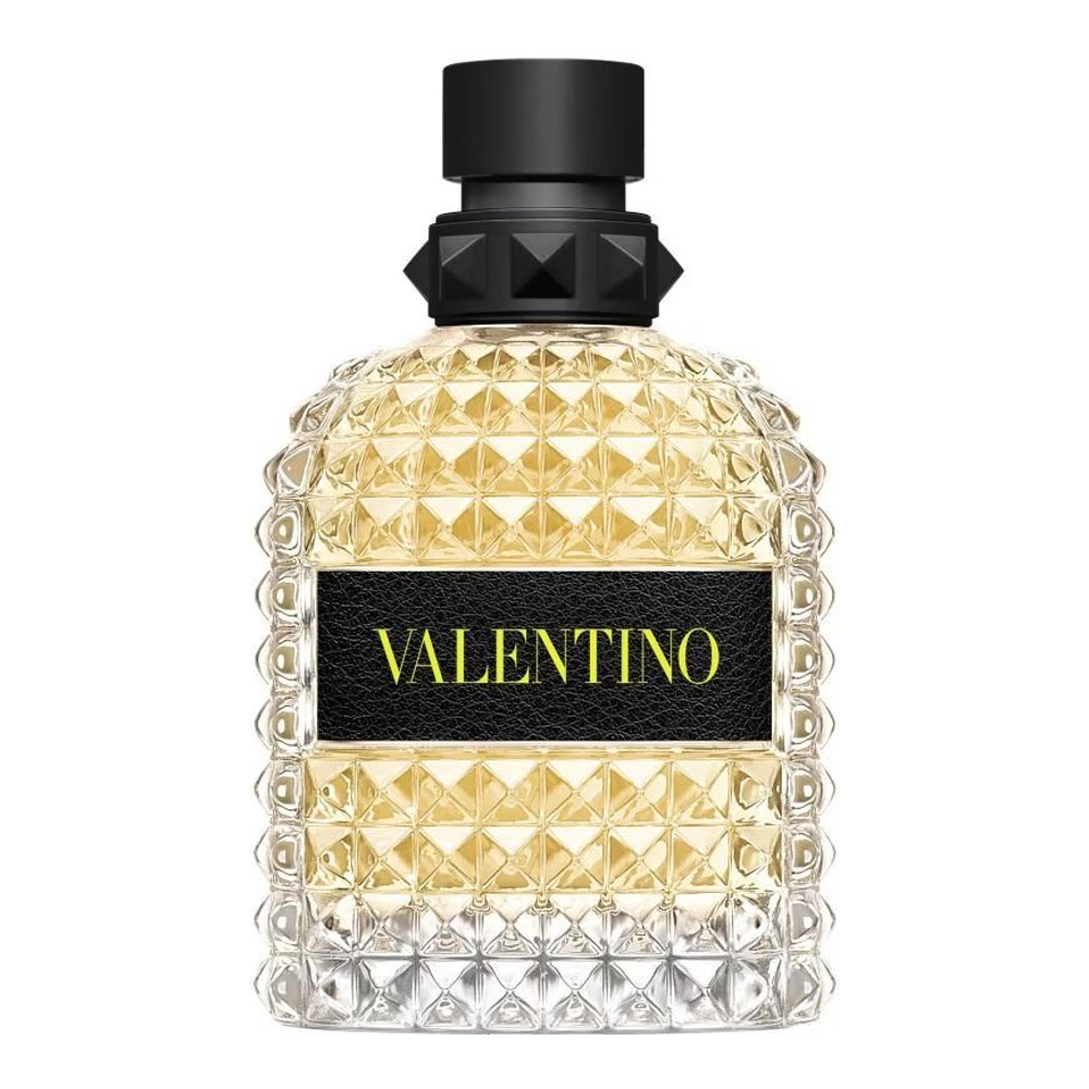 Eau de toilette 'Uomo Born In Roma Yellow Dream' - 100 ml