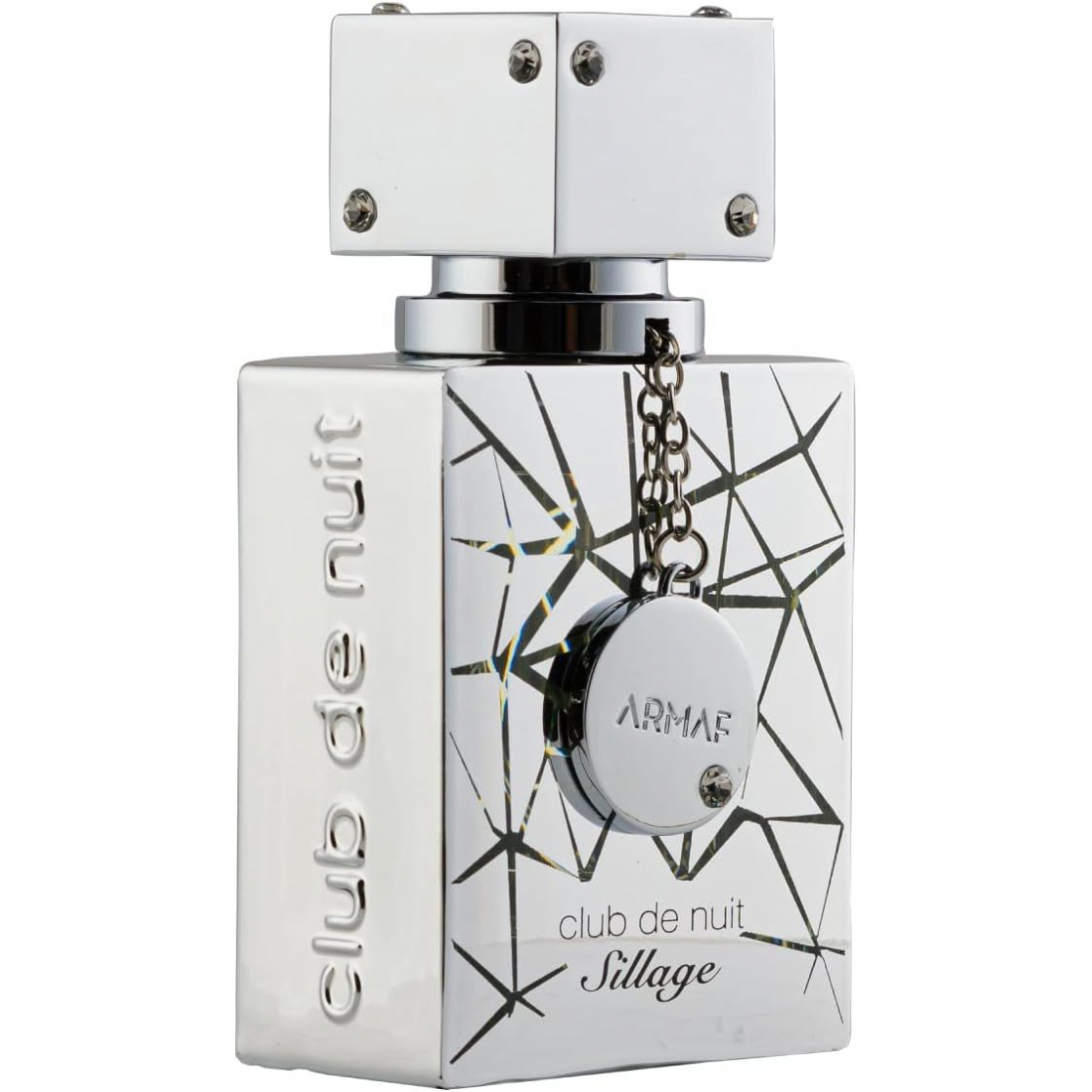 Eau de parfum 'Club de Nuit Sillage' - 30 ml