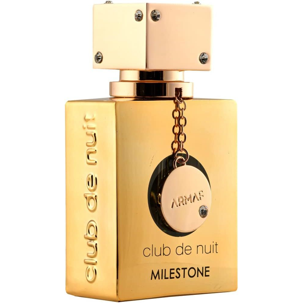'Club De Nuit Milestone' Eau de parfum - 30 ml