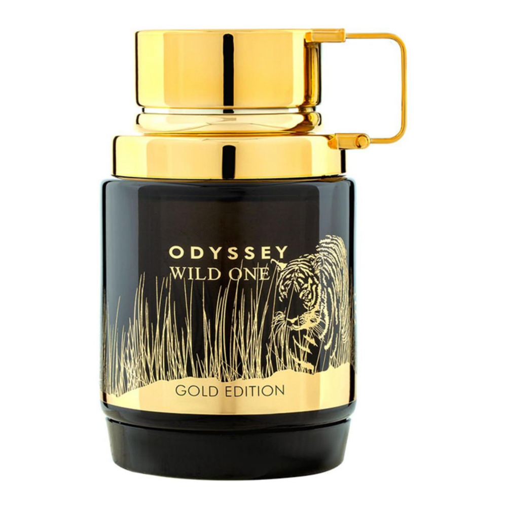 Eau de parfum 'Odyssey Wild One Gold Edition' - 100 ml
