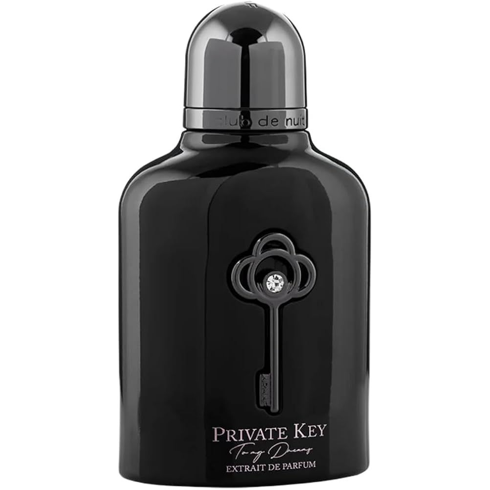 'Club De Nuit Private Key To My Dream' Parfüm-Extrakt - 100 ml