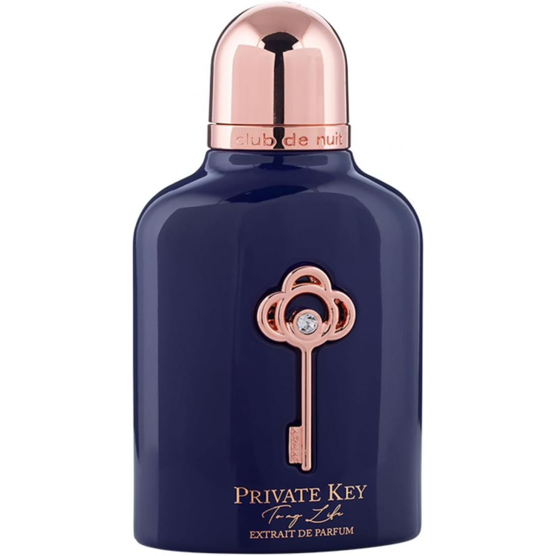 'Club De Nuit Private Key To My Life' Perfume Extract - 100 ml