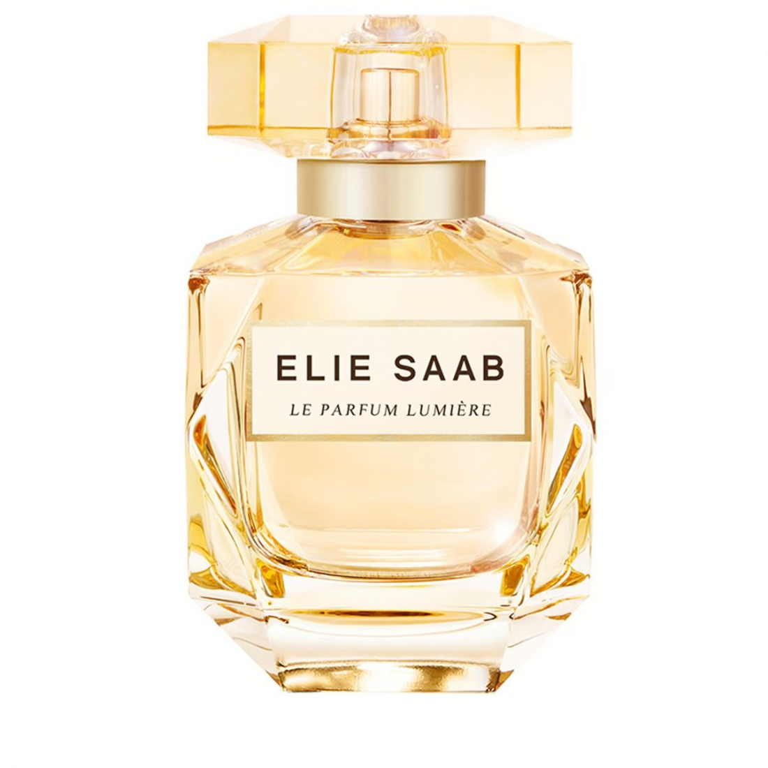Eau de parfum 'Le Parfum Lumière' - 50 ml