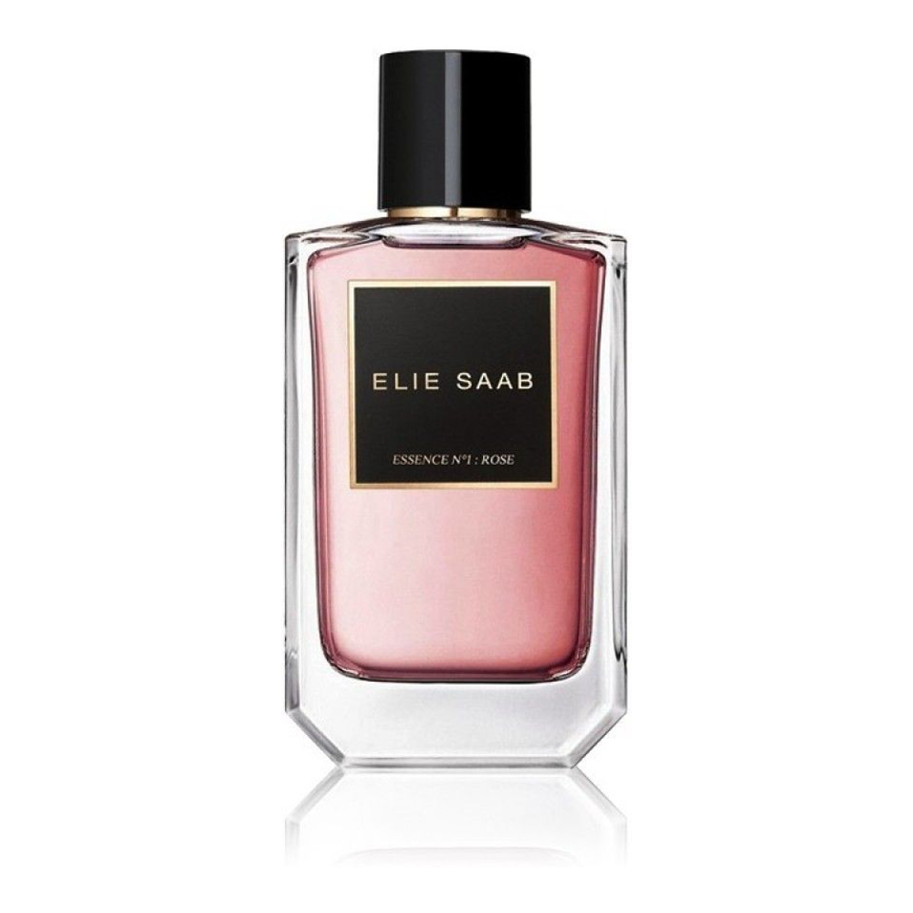 Eau de parfum 'Essence No.1 Rose' - 100 ml