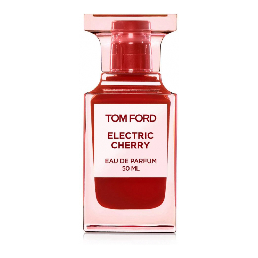 Eau de parfum 'Electric Cherry' - 50 ml