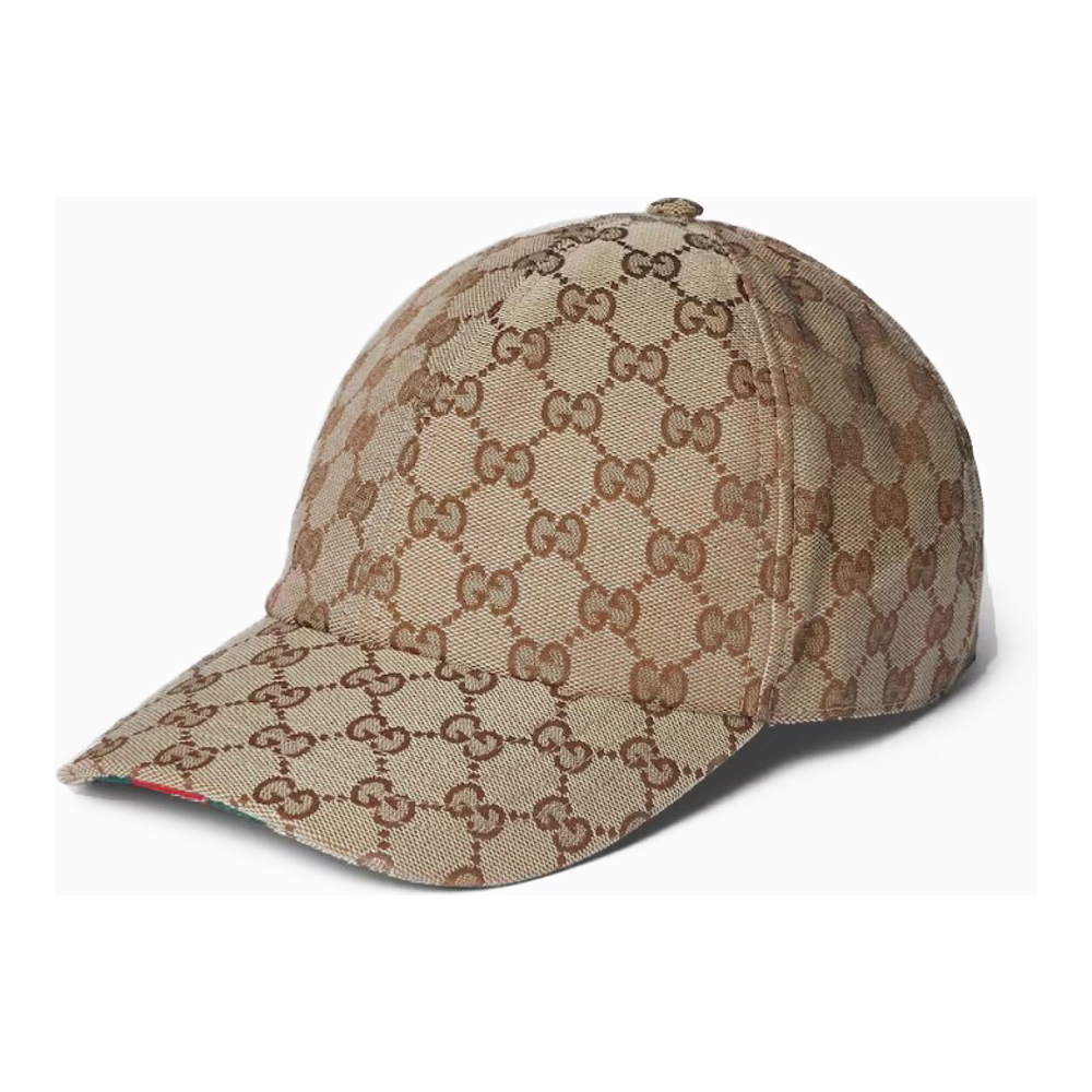 Casquette 'GG' pour Hommes