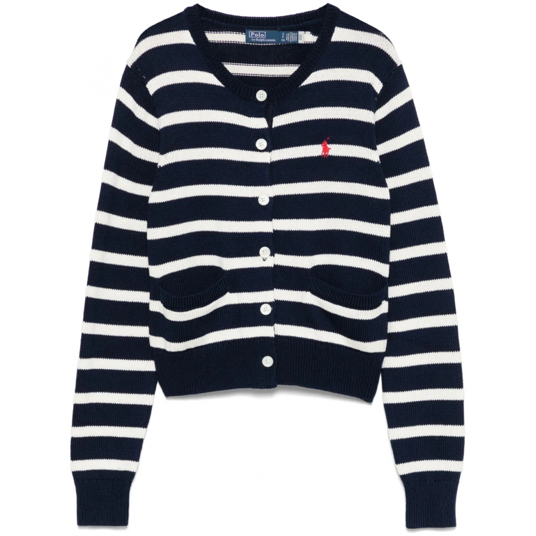 Cardigan 'Striped' pour Femmes