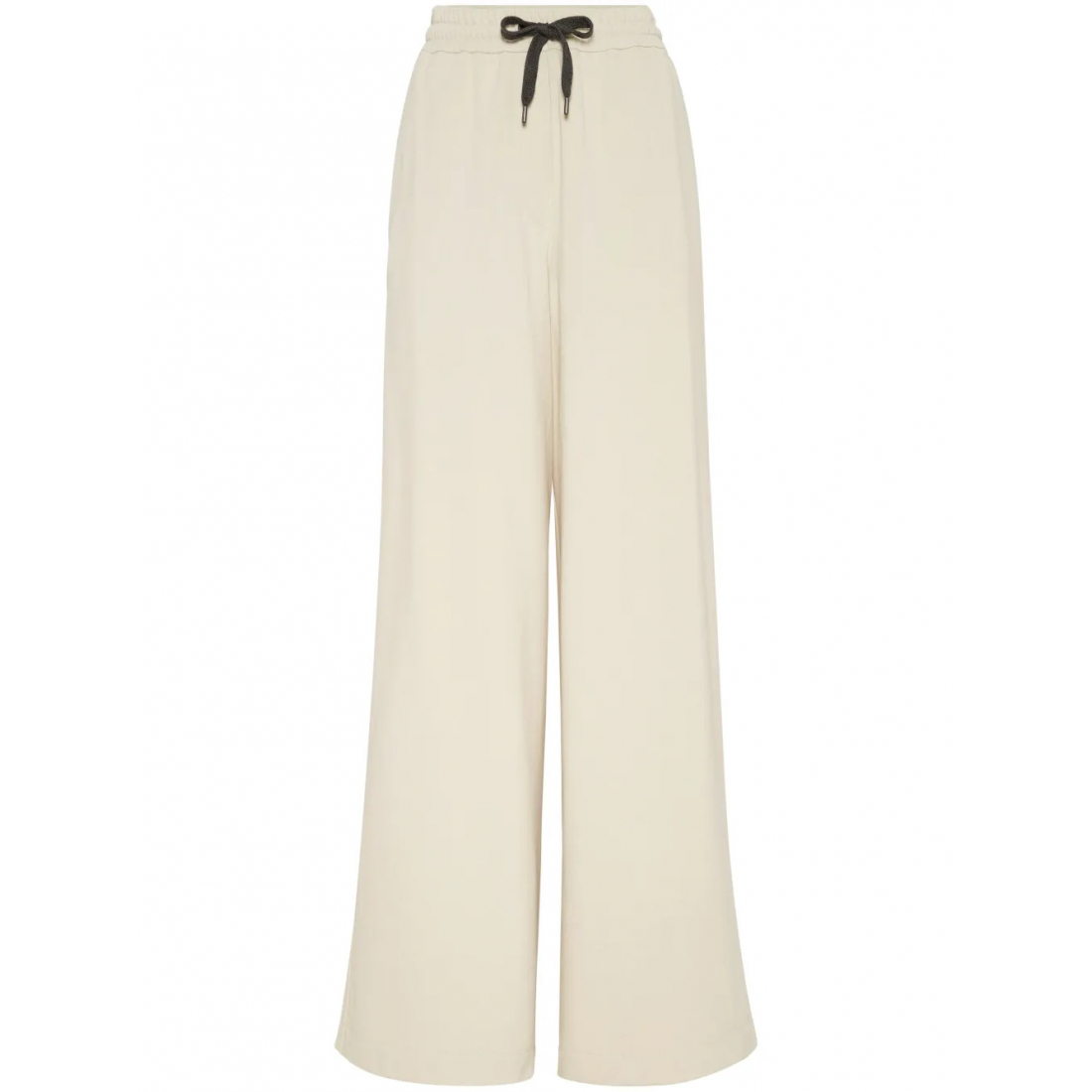 Women's 'Drawstring Wide-Leg' Trousers