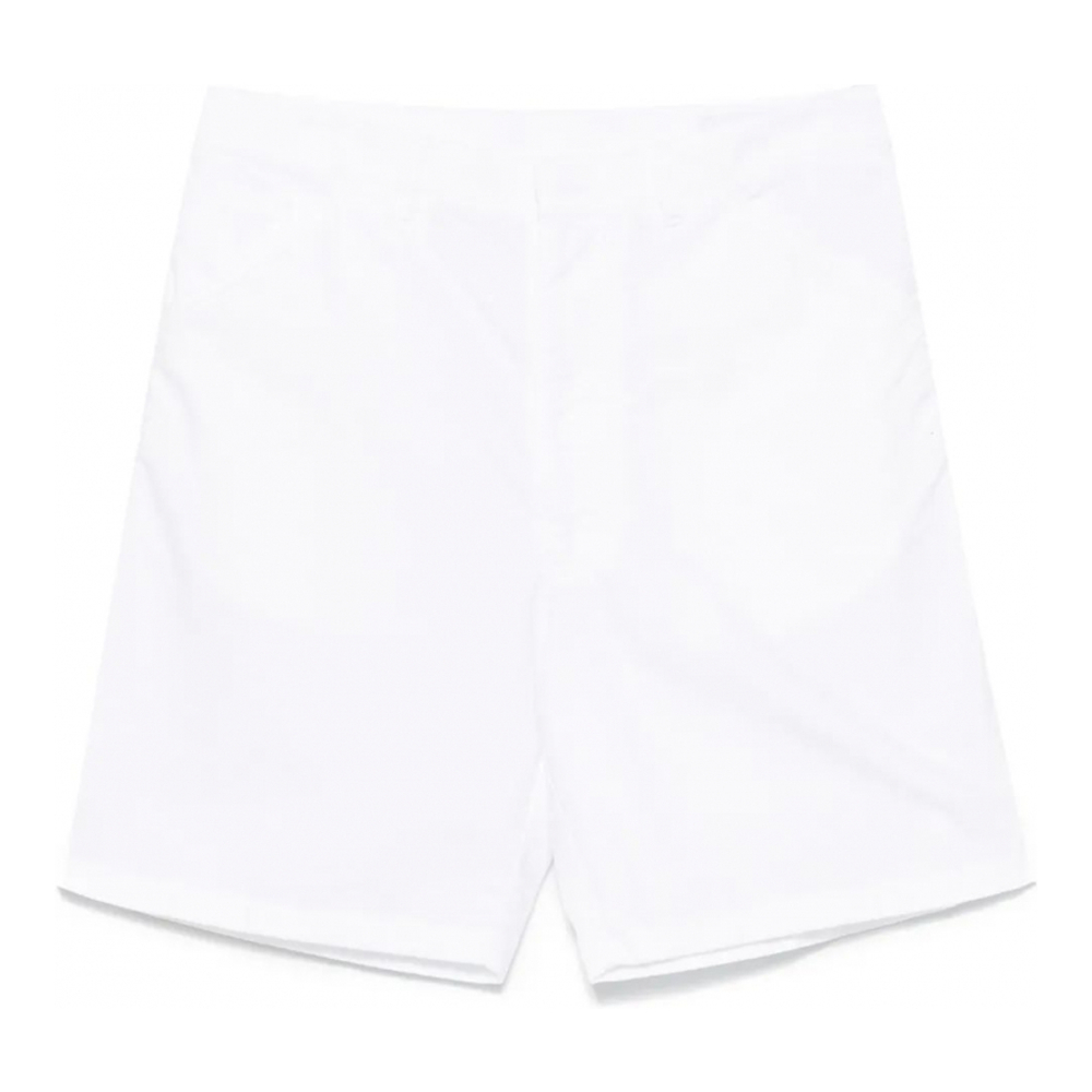 Short 'Canvas' pour Hommes