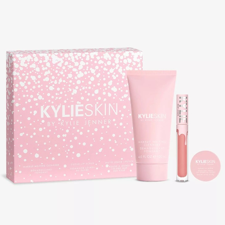 'Glam Beauty Kit' SkinCare Set - 3 Pieces