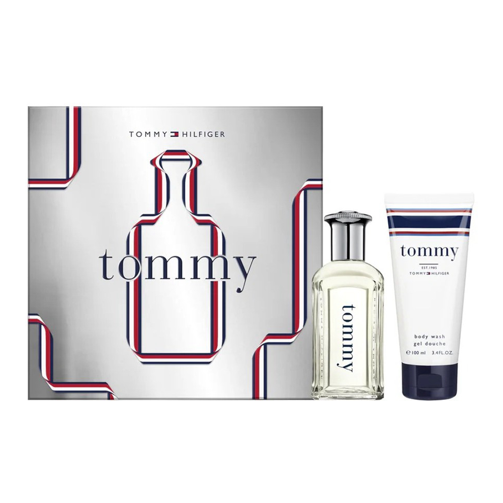 Coffret de parfum 'Tommy' - 2 Pièces