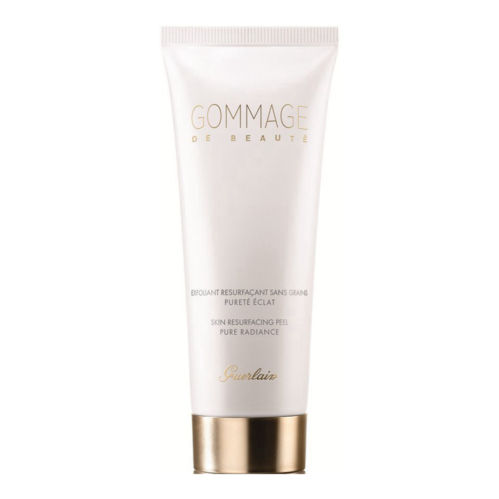 Peeling du visage 'Gommage de Beauté Skin Resurfacing' - 75 ml