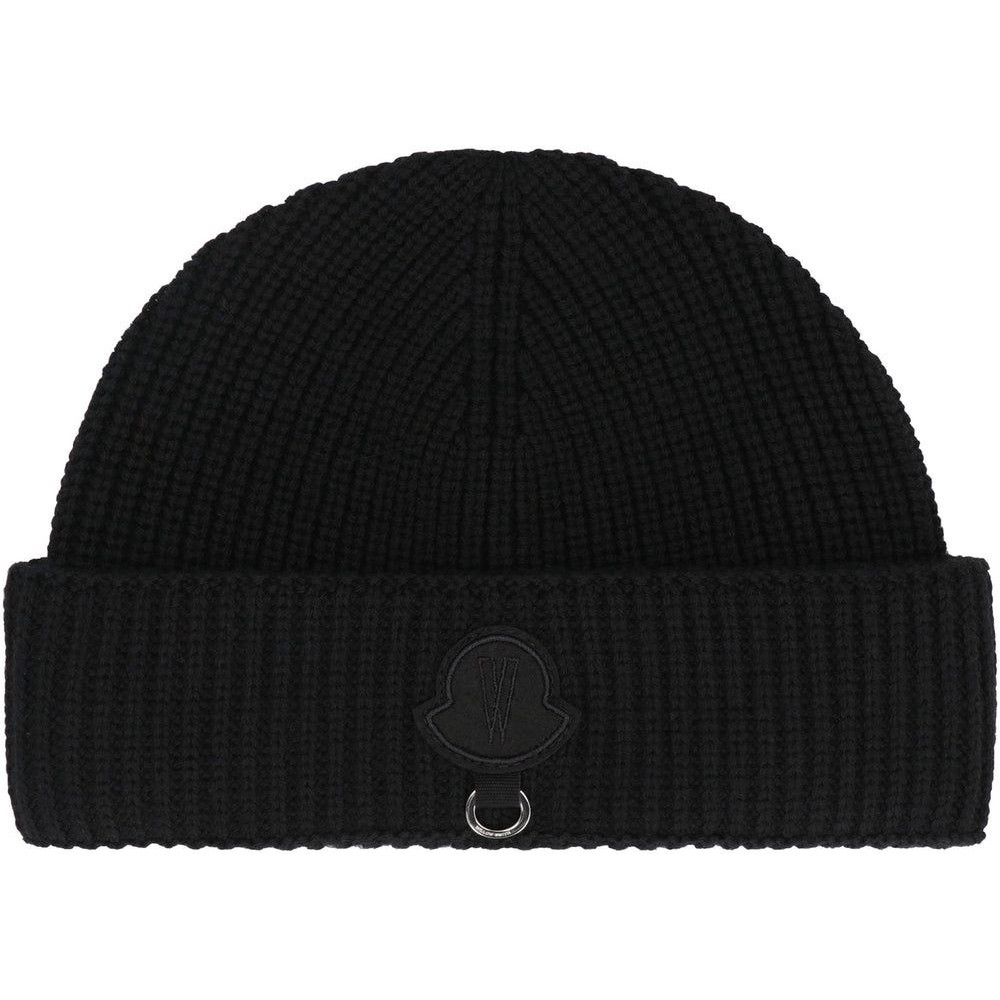 Bonnet 'X Willow Smith - Ribbed Knit' pour Femmes