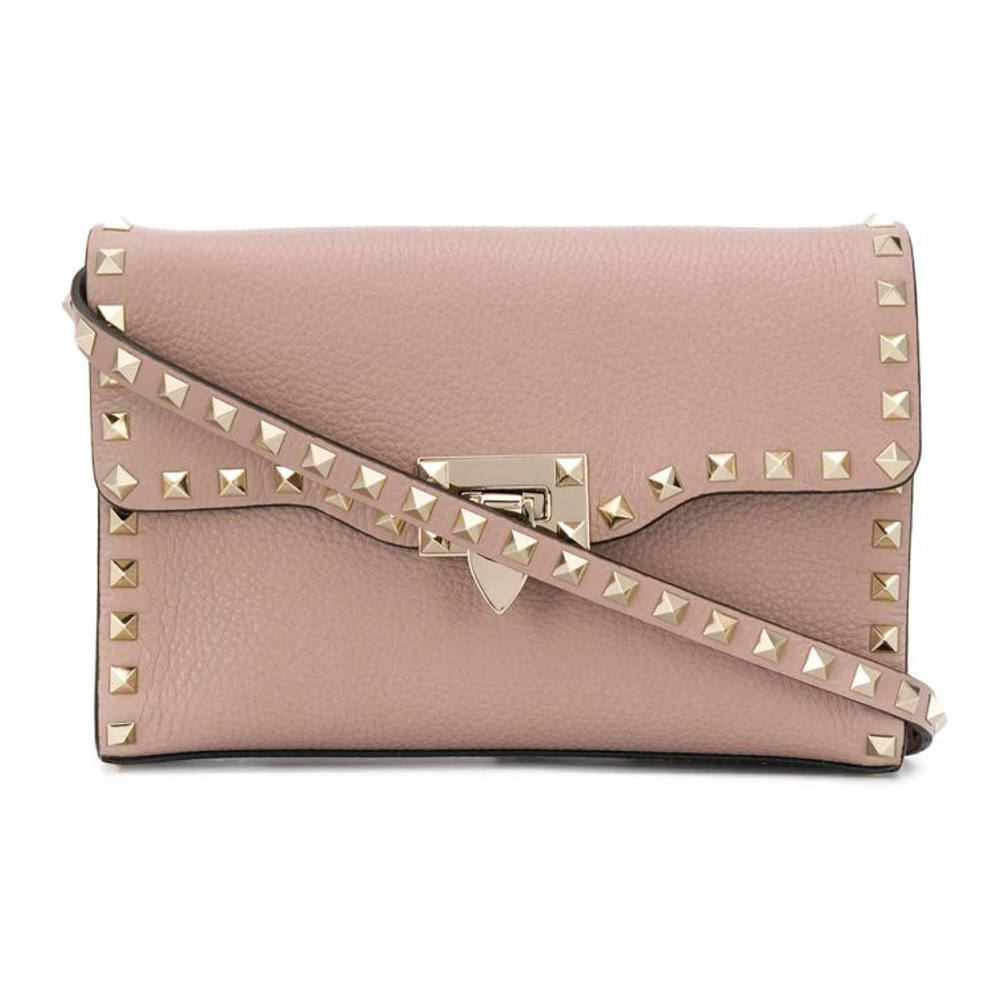 Women's 'Rockstud' Clutch