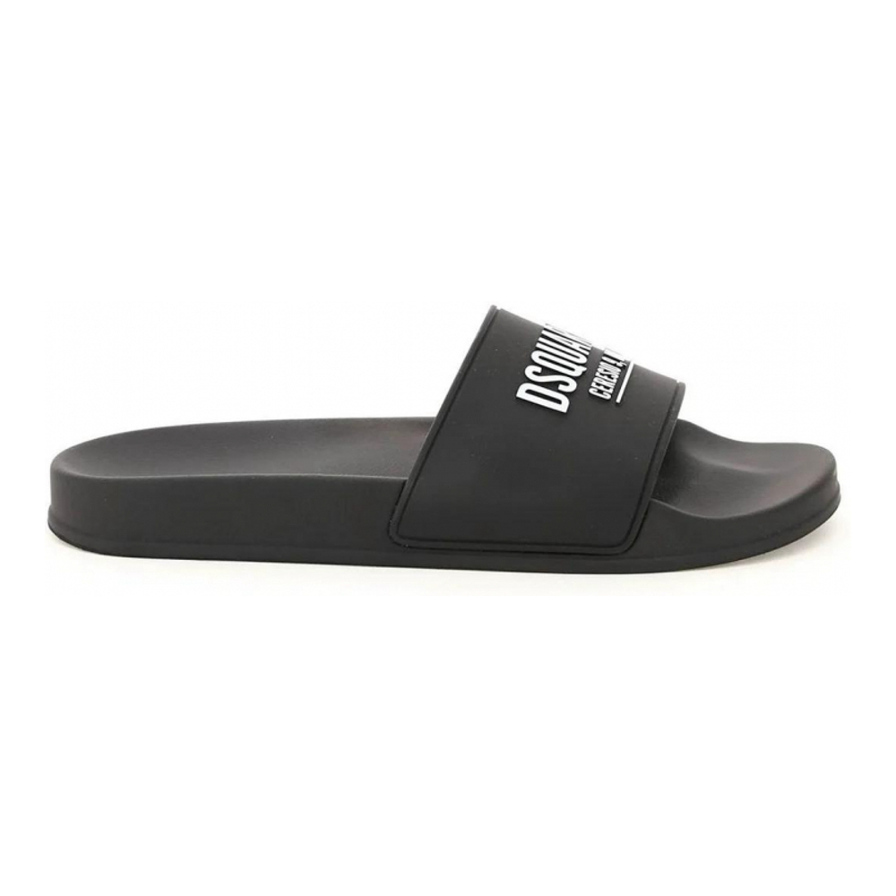 Men's 'Ceresio 9' Slides