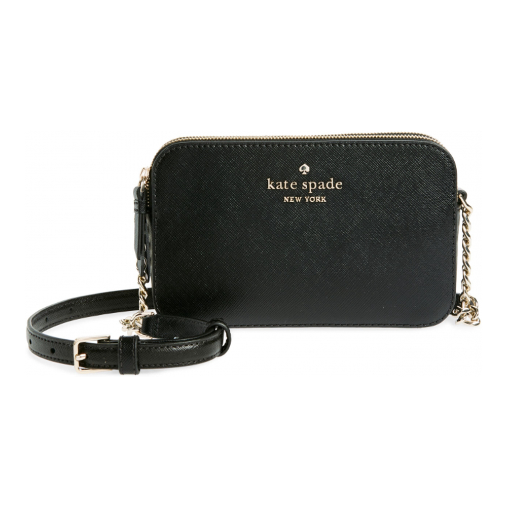 Sac à bandoulière 'Cameron Double Zip' pour Femmes