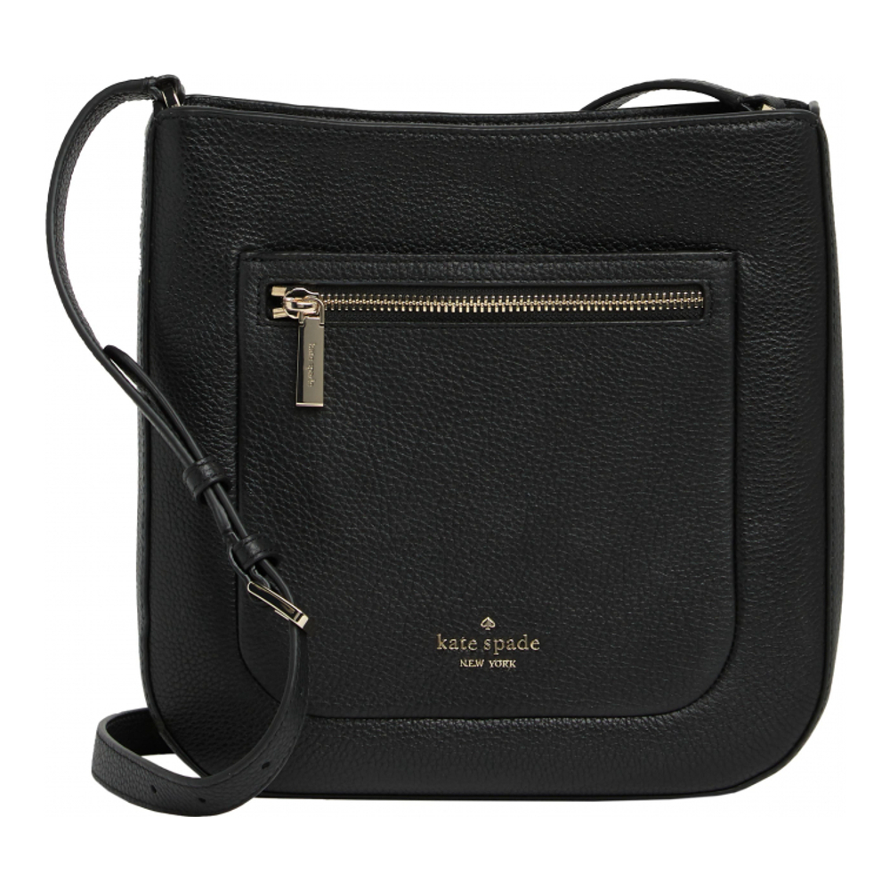 Sac à bandoulière 'Leila Top Zip' pour Femmes