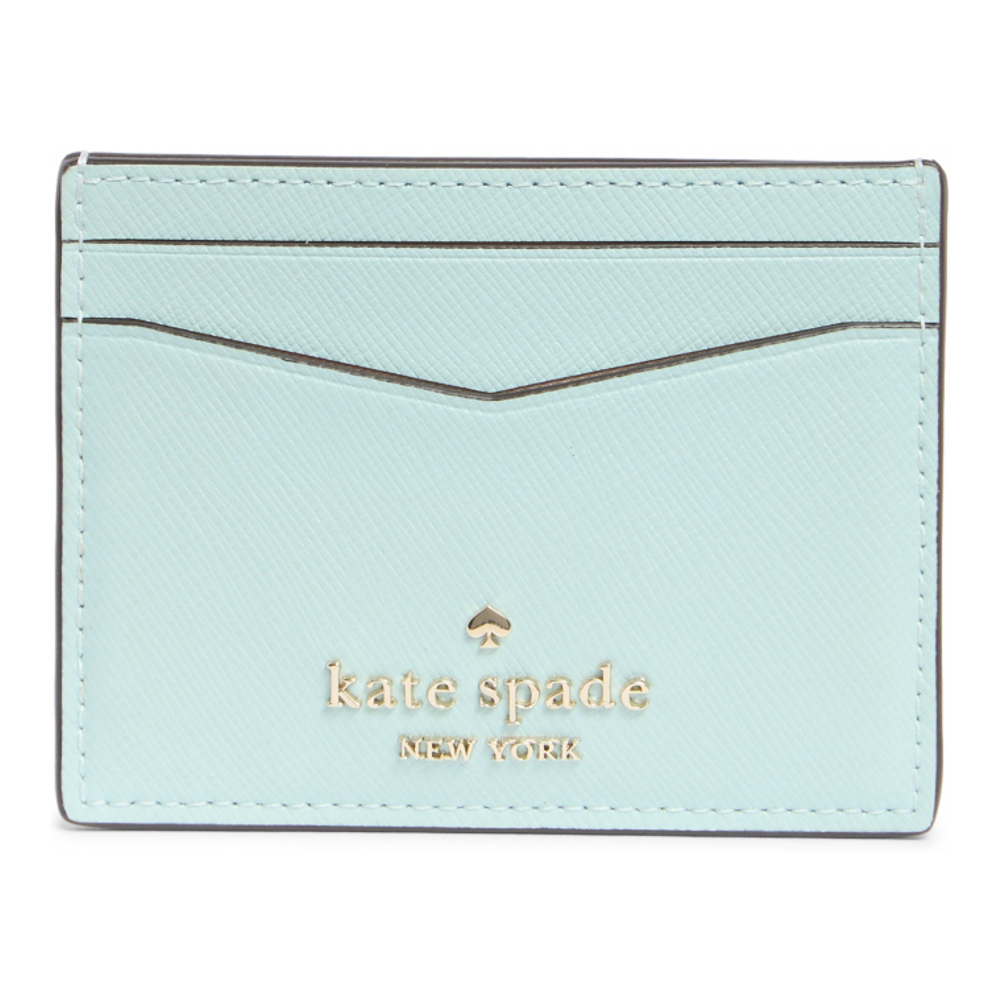 Women's 'Staci Small Slim' Card case