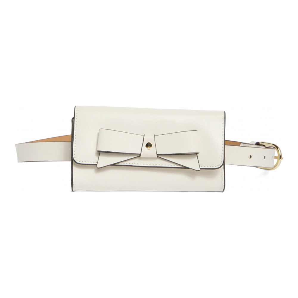 Sac ceinture 'Bow' pour Femmes