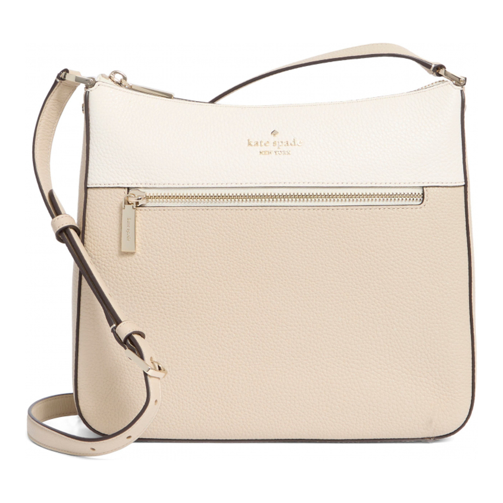 Sac à bandoulière 'Leila Swingpack' pour Femmes