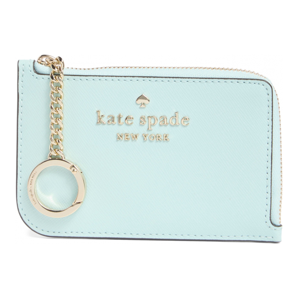 Women's 'Cameron Medium L-Zip' Card Holder