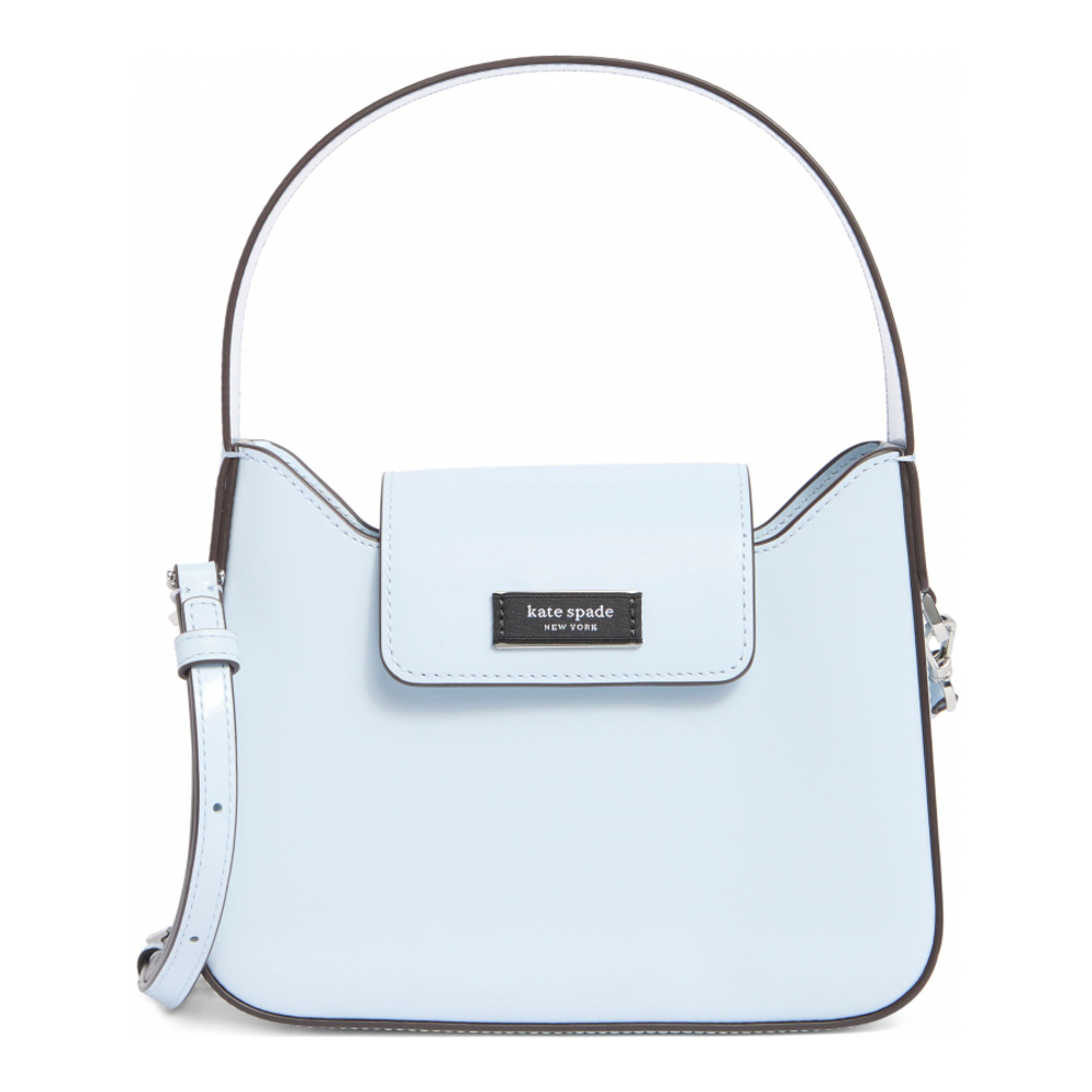 Sac à bandoulière 'Mini Sam Icon Spazzolato Leather' pour Femmes