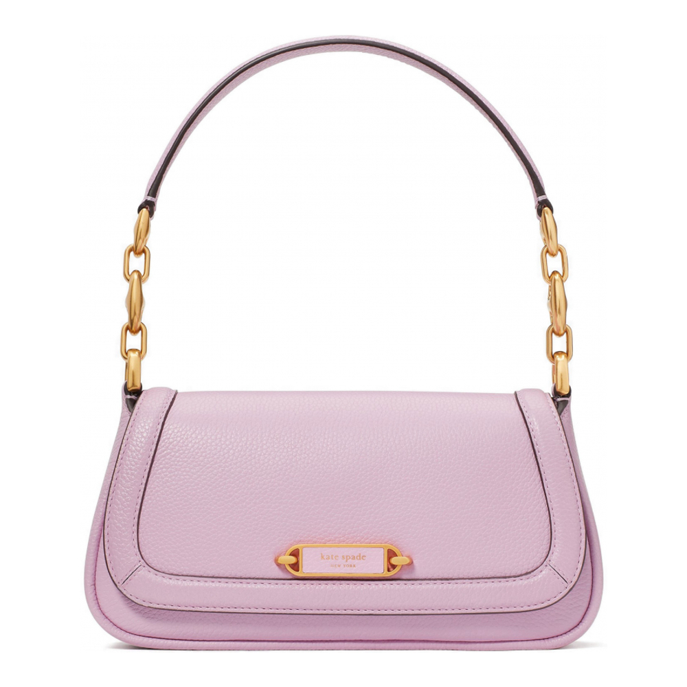 Sac à bandoulière 'Gramercy Pebbled Leather Small' pour Femmes