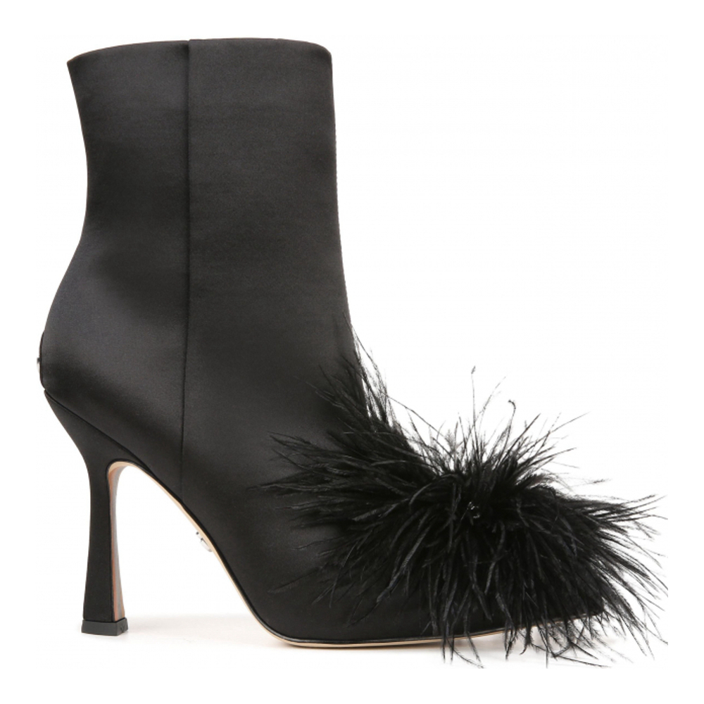 Women's 'Ency Pointed Toe' Booties
