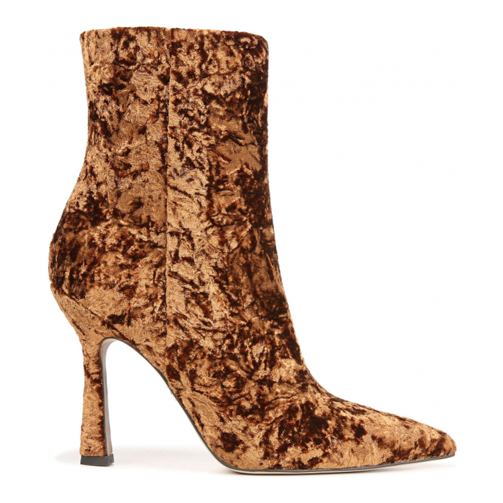 Women's 'Ella Pointed Toe' Booties